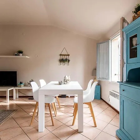 Superbe Appartement Dans Le Coeur De La Ville Antibes Exterior photo