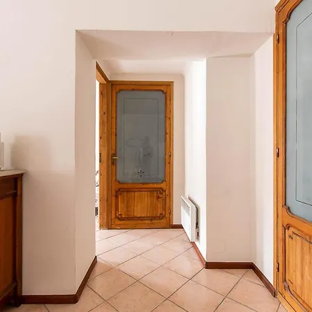 Superbe Appartement Dans Le Coeur De La Ville Antibes Exterior photo