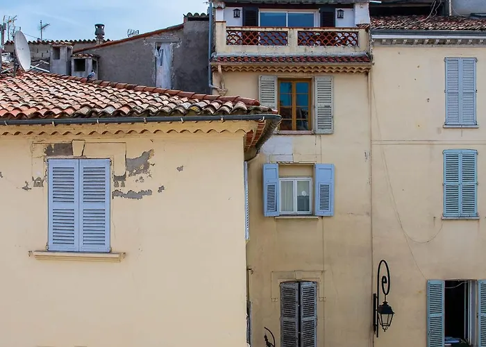 Superbe Appartement Dans Le Coeur De La Ville